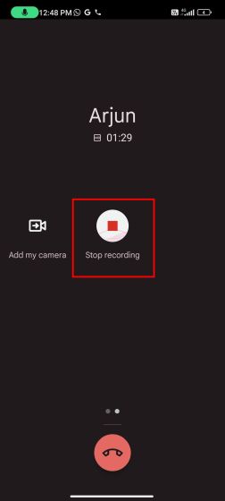 గూగుల్ డయలర్
